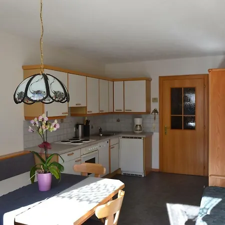 Haus Neururer Apartment Kauns