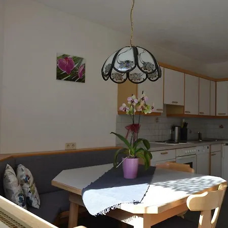 Apartment Haus Neururer