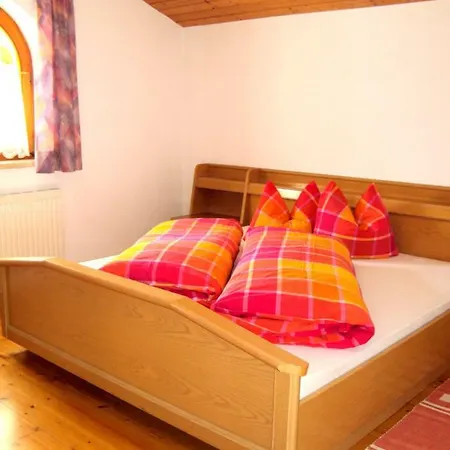 Appartement Haus Neururer