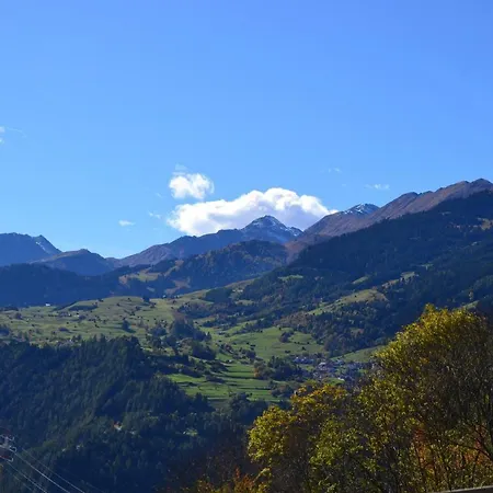 Appartement Haus Neururer *